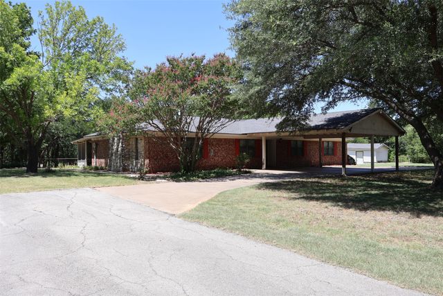 4315 Waples Road, Granbury, TX 76049