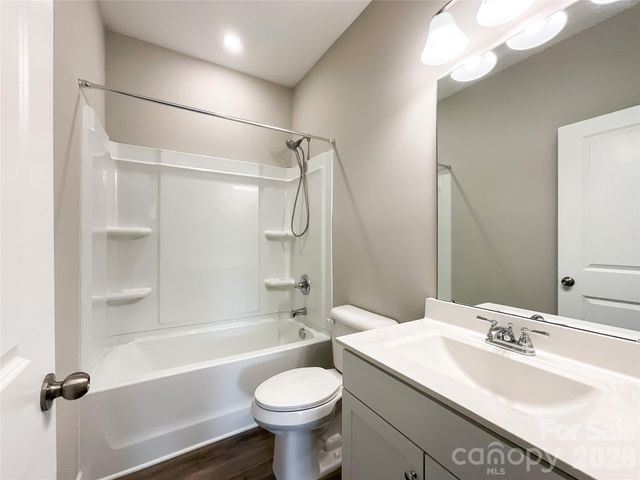 417 Kiser Lane, Locust, NC 28097