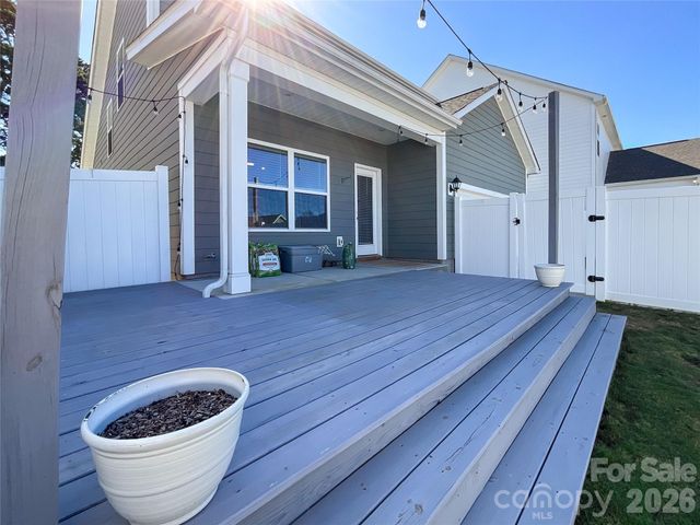 417 Kiser Lane, Locust, NC 28097