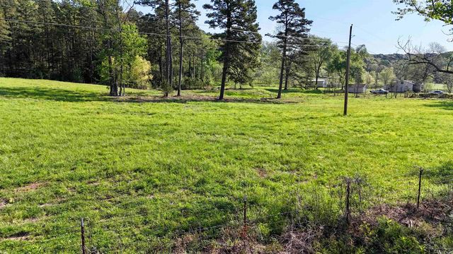 7.79 acres Mill Creek Road, Russellville, AR 72802