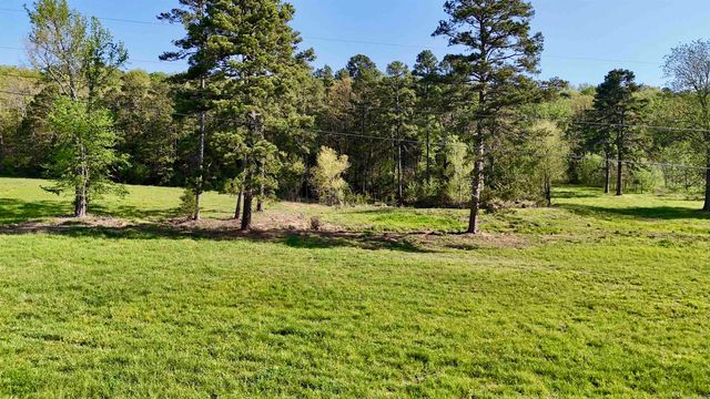 7.79 acres Mill Creek Road, Russellville, AR 72802