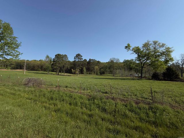 7.79 acres Mill Creek Road, Russellville, AR 72802