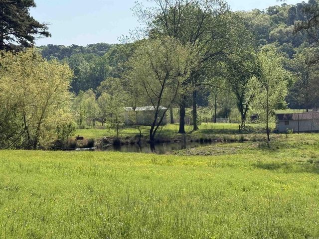 7.79 acres Mill Creek Road, Russellville, AR 72802