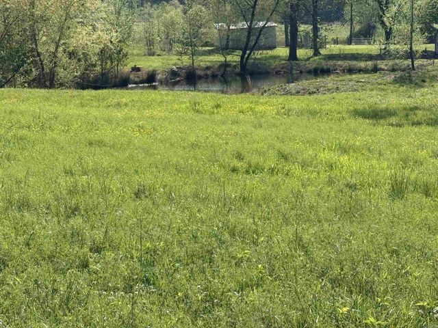 7.79 acres Mill Creek Road, Russellville, AR 72802