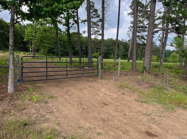 7.79 acres Mill Creek Road, Russellville, AR 72802