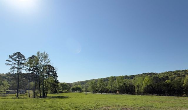 7.79 acres Mill Creek Road, Russellville, AR 72802