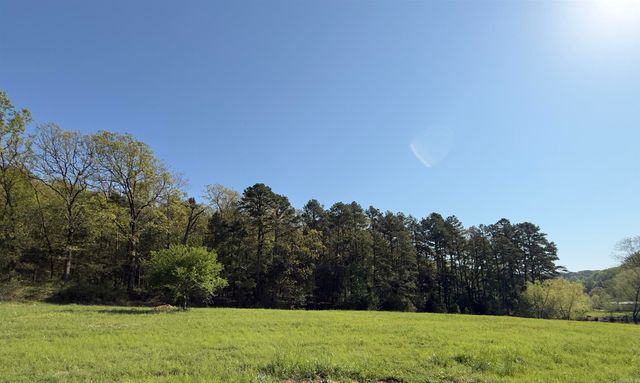 7.79 acres Mill Creek Road, Russellville, AR 72802