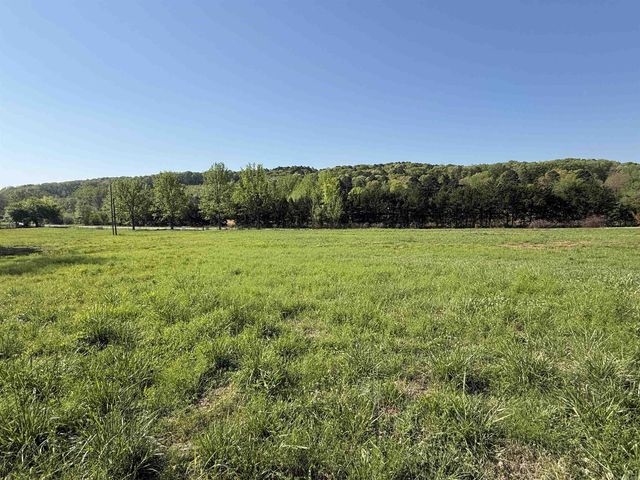 7.79 acres Mill Creek Road, Russellville, AR 72802