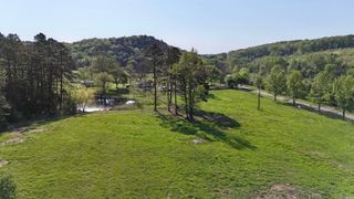 7.79 acres Mill Creek Road, Russellville, AR 72802