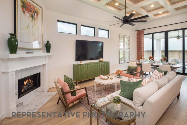 7138 Augusta Grove Drive, Katy, TX 77493