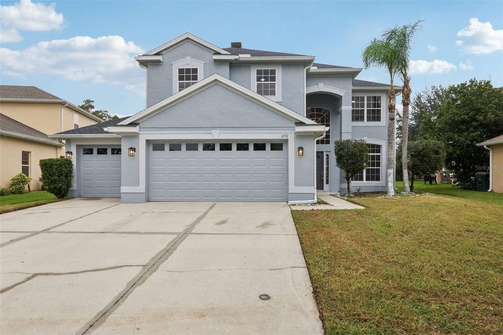 3791 MOON DANCER PLACE, St Cloud, FL 34772