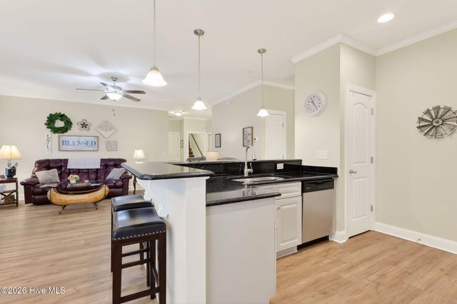 203 Watergate Court, Goldsboro, NC 27530