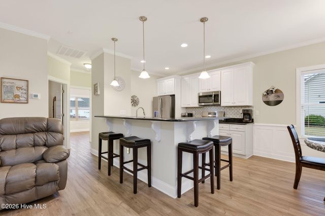 203 Watergate Court, Goldsboro, NC 27530