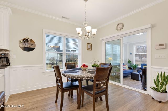 203 Watergate Court, Goldsboro, NC 27530