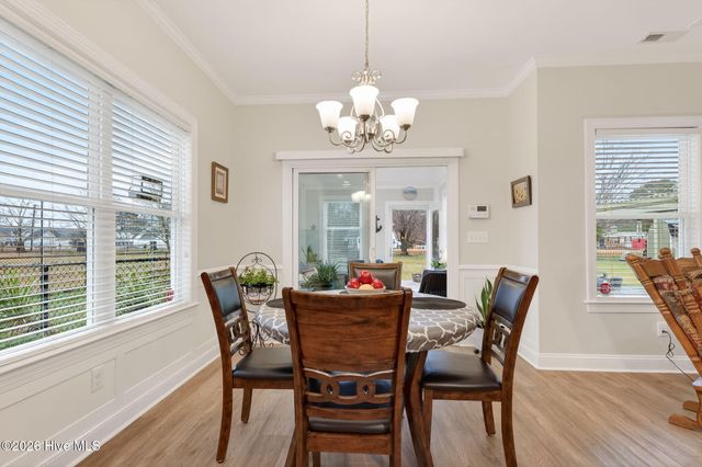 203 Watergate Court, Goldsboro, NC 27530