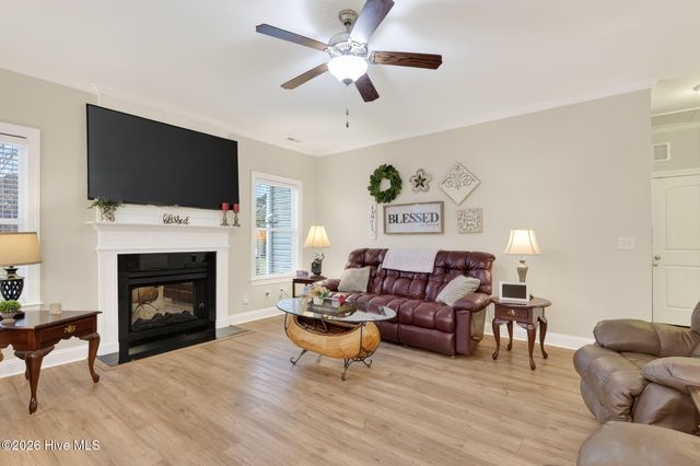 203 Watergate Court, Goldsboro, NC 27530