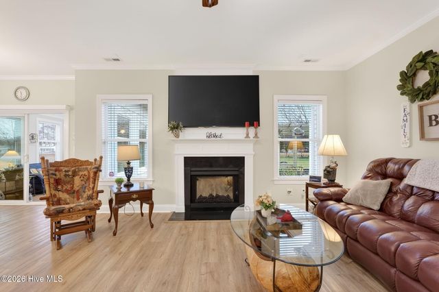 203 Watergate Court, Goldsboro, NC 27530