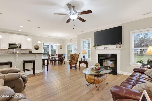 203 Watergate Court, Goldsboro, NC 27530