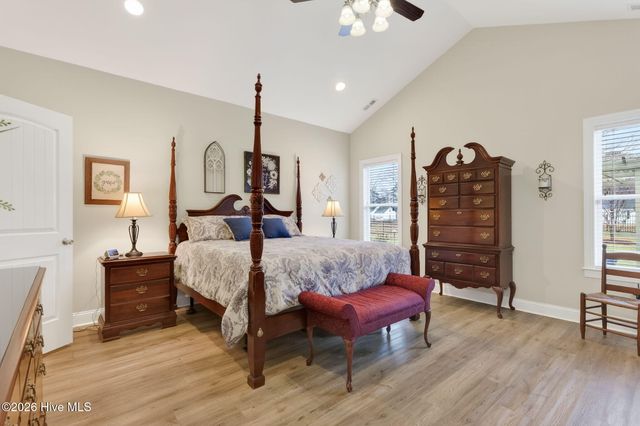 203 Watergate Court, Goldsboro, NC 27530