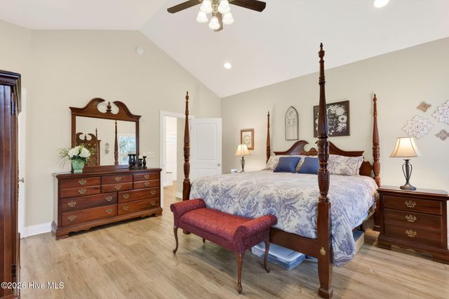 203 Watergate Court, Goldsboro, NC 27530