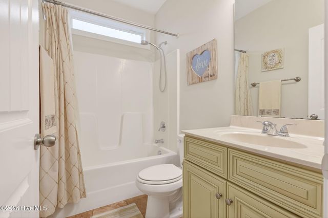 203 Watergate Court, Goldsboro, NC 27530