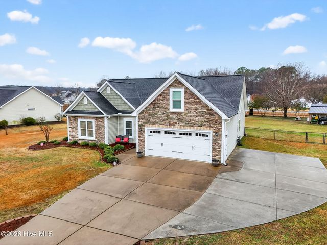 203 Watergate Court, Goldsboro, NC 27530
