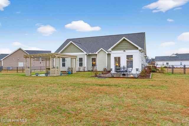 203 Watergate Court, Goldsboro, NC 27530