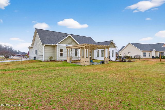 203 Watergate Court, Goldsboro, NC 27530