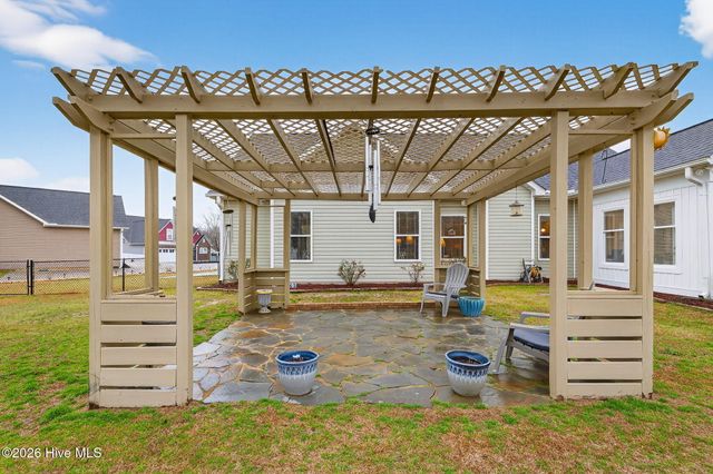 203 Watergate Court, Goldsboro, NC 27530