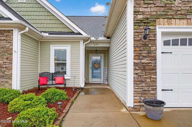 203 Watergate Court, Goldsboro, NC 27530