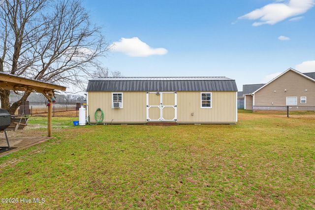 203 Watergate Court, Goldsboro, NC 27530