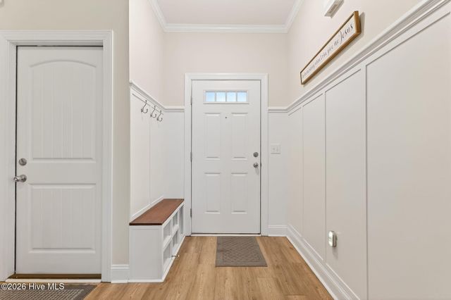 203 Watergate Court, Goldsboro, NC 27530