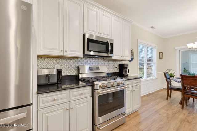 203 Watergate Court, Goldsboro, NC 27530