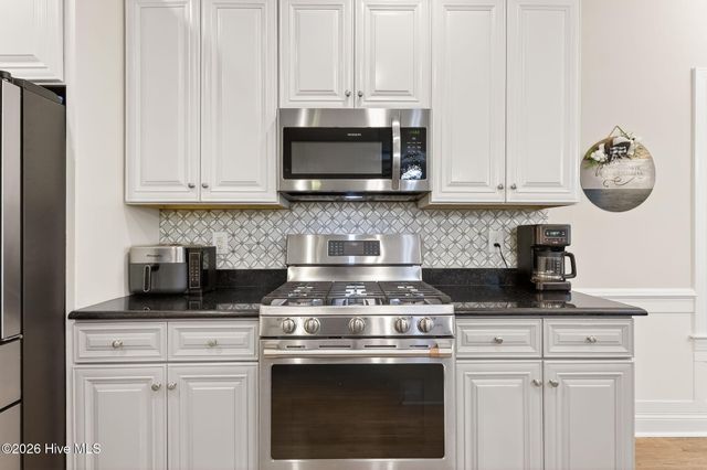 203 Watergate Court, Goldsboro, NC 27530