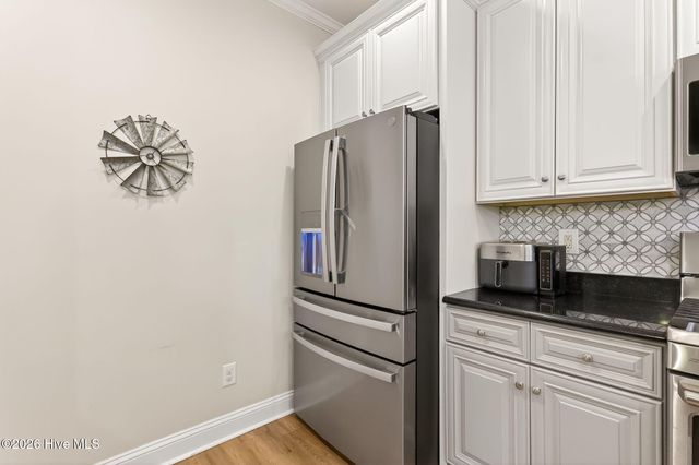 203 Watergate Court, Goldsboro, NC 27530