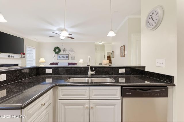 203 Watergate Court, Goldsboro, NC 27530