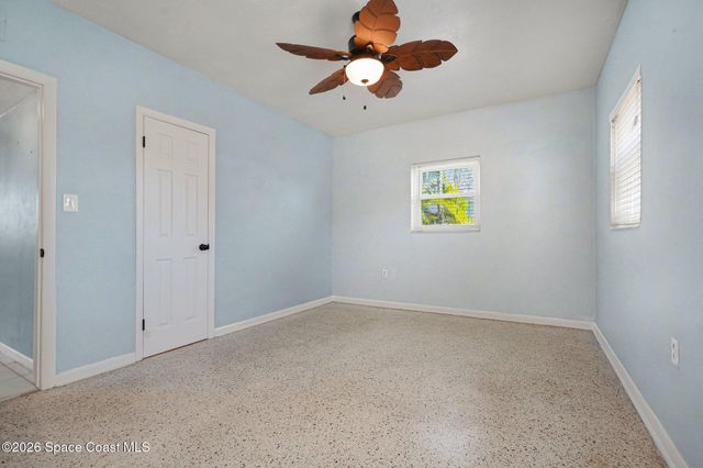 161 Eden Avenue, Satellite Beach, FL 32937