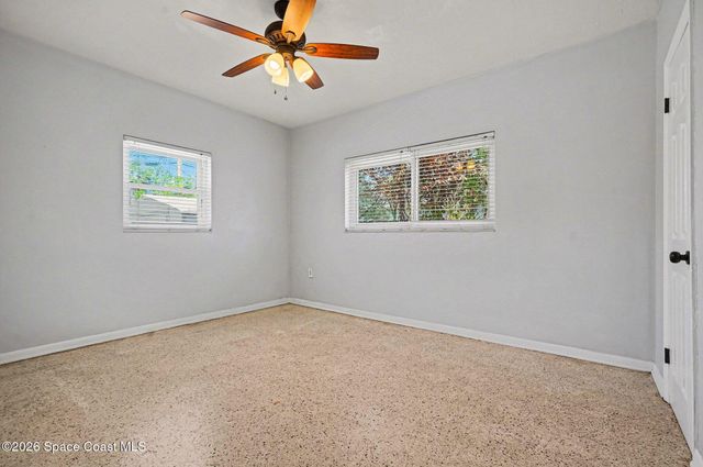 161 Eden Avenue, Satellite Beach, FL 32937