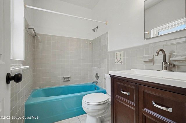 161 Eden Avenue, Satellite Beach, FL 32937