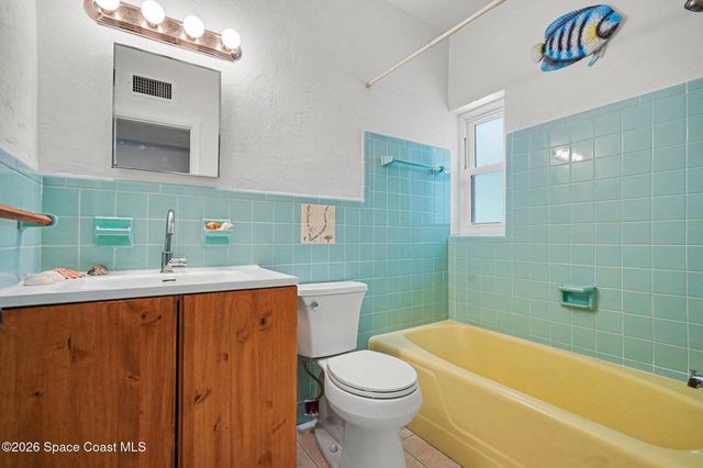 161 Eden Avenue, Satellite Beach, FL 32937