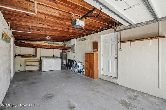 161 Eden Avenue, Satellite Beach, FL 32937