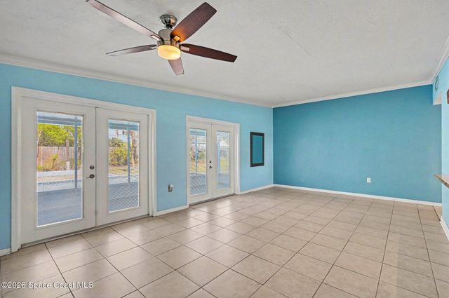 161 Eden Avenue, Satellite Beach, FL 32937