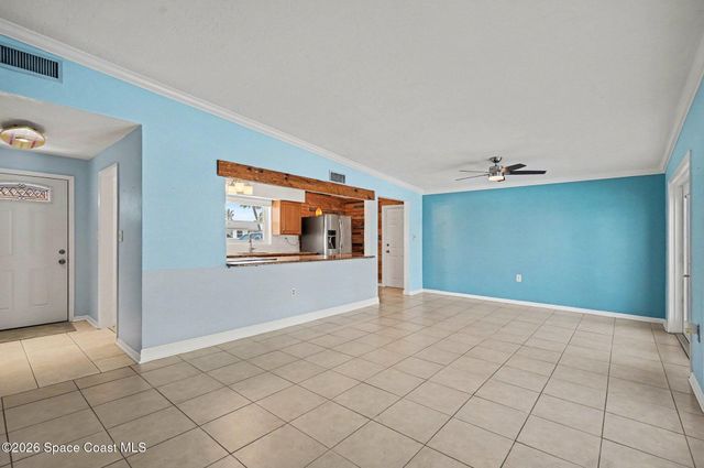 161 Eden Avenue, Satellite Beach, FL 32937