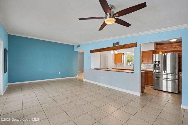 161 Eden Avenue, Satellite Beach, FL 32937