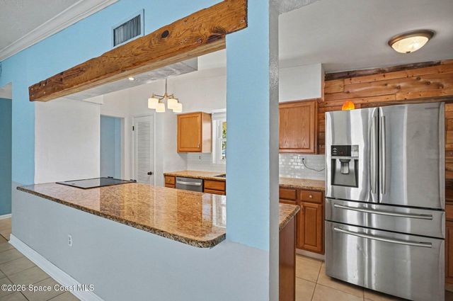 161 Eden Avenue, Satellite Beach, FL 32937