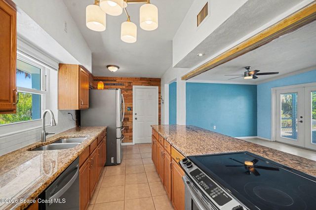 161 Eden Avenue, Satellite Beach, FL 32937