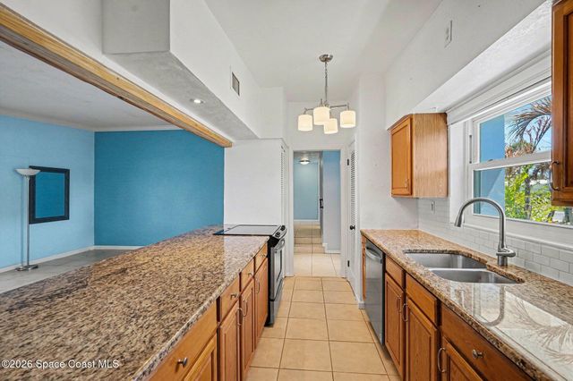 161 Eden Avenue, Satellite Beach, FL 32937