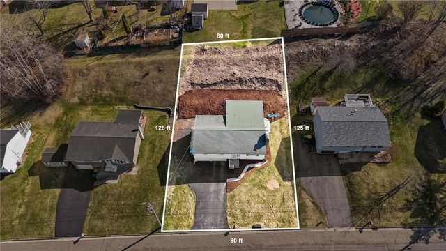 2450 Theresa Boulevard, Binghamton, NY 13903