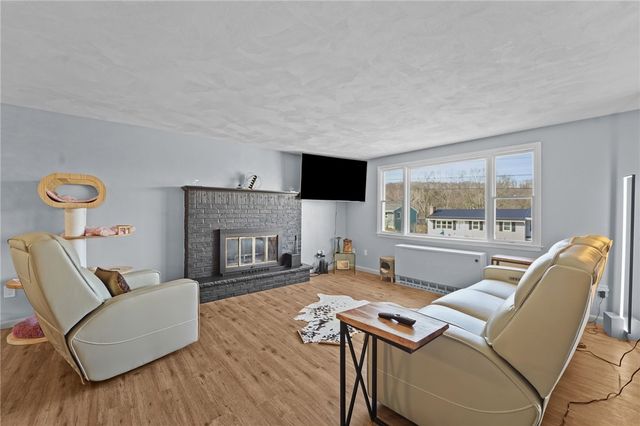 2450 Theresa Boulevard, Binghamton, NY 13903