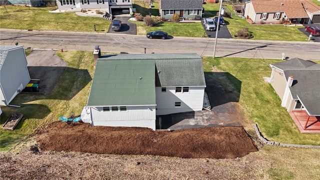 2450 Theresa Boulevard, Binghamton, NY 13903